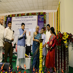 IIFTs Kakinada Campus Inaugurated by FM Nirmala Sitharaman